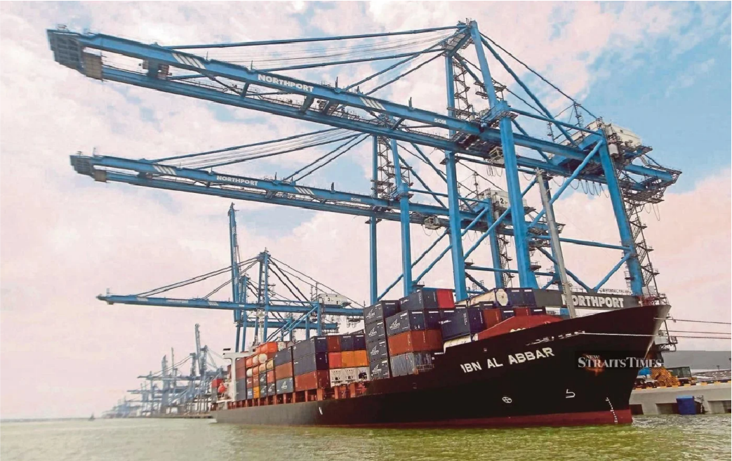 Port Klang 3 construction could begin this year once land issues resolved, says Loke